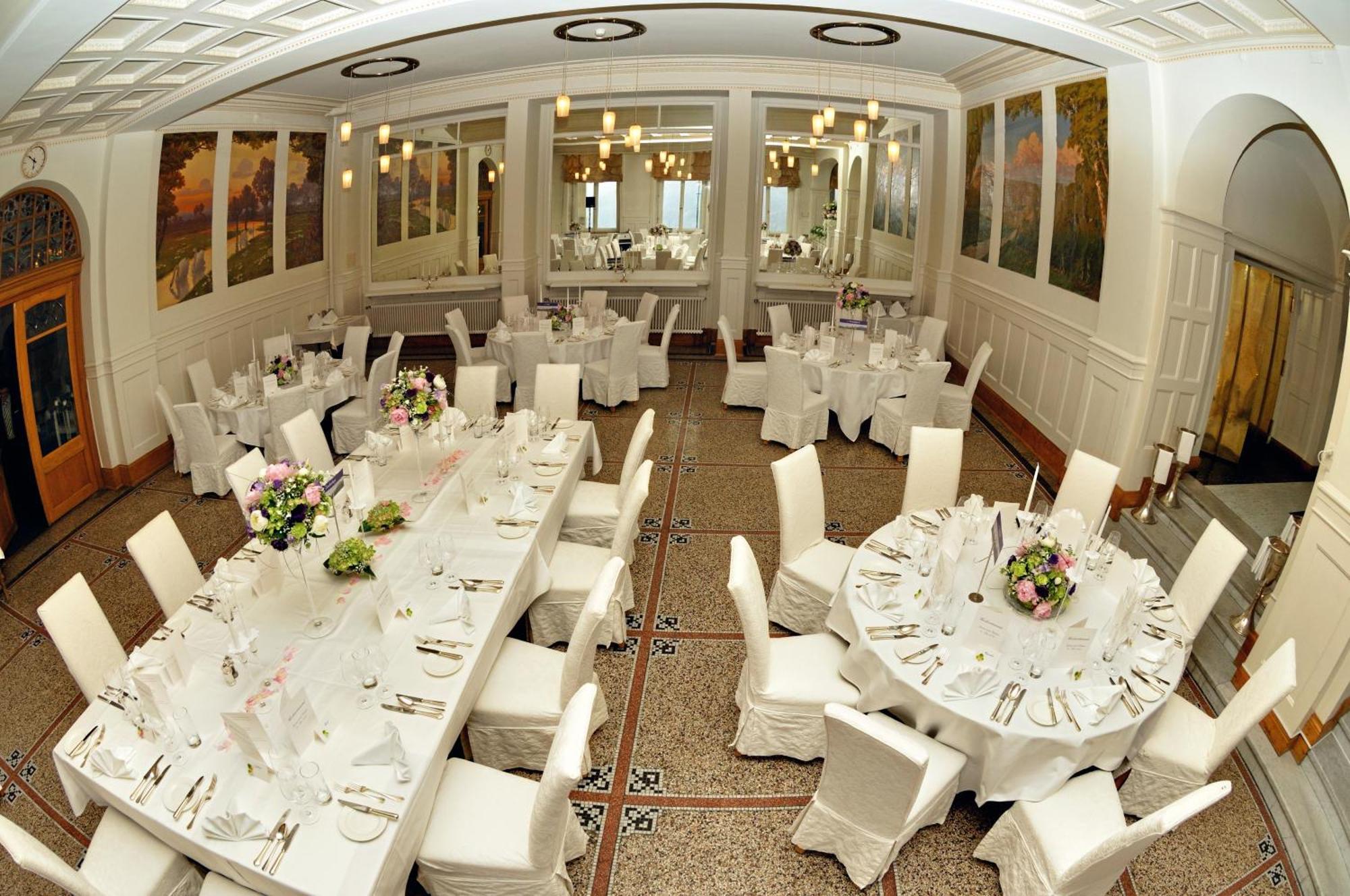 Schatzalp 3* Davos