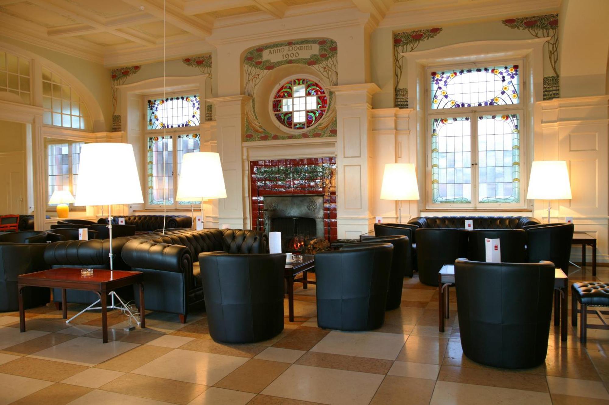 Hotel Schatzalp