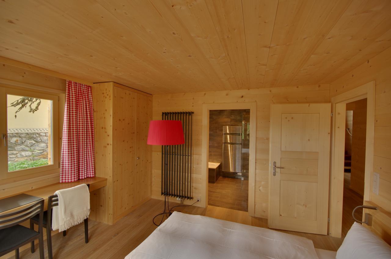Hotel Schatzalp Davos