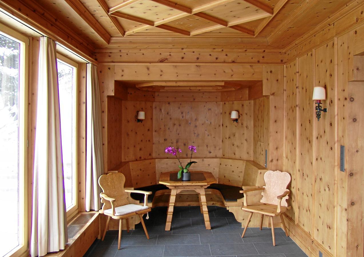 Schatzalp 3* Davos