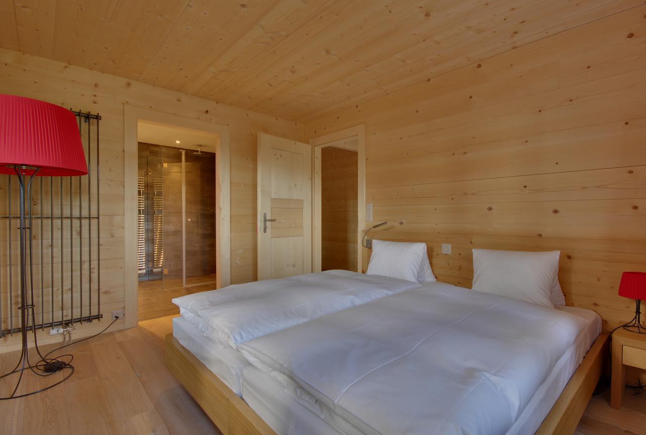 Schatzalp Davos