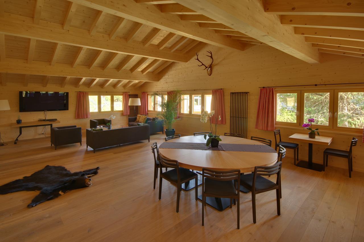 Schatzalp Hotel Davos